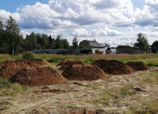 Продам участок, 15 сот., деревня Мерлеево