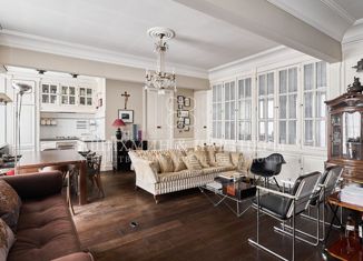 Продам 2-комнатную квартиру, 84.2 м2, Москва, Коптевский бульвар, 16к2, Коптевский бульвар