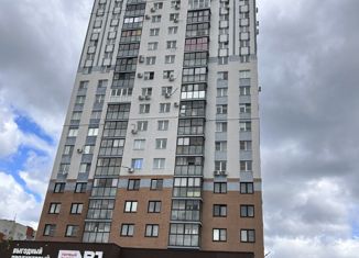 Однокомнатная квартира на продажу, 40.3 м2, Дзержинск, проспект Циолковского, 88А