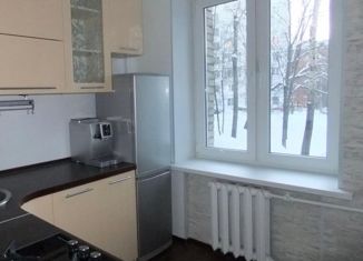 Продается однокомнатная квартира, 32 м2, Красноярск, Аральская улица, 16, Ленинский район