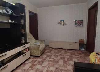 3-комнатная квартира на продажу, 64 м2, посёлок городского типа Краснооктябрьский, Фабричная улица, 2