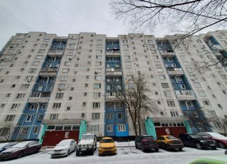 Продажа однокомнатной квартиры, 39 м2, Москва, улица Проходчиков, 17, улица Проходчиков