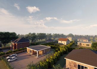 Продается дом, 144 м2, посёлок Кипарисово 2-е, Заречная улица, 20