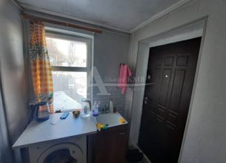 Продается двухкомнатная квартира, 25.9 м2, Ессентуки, улица Гоголя, 12