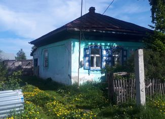 Дом на продажу, 40 м2, Топки, улица Петровского, 222