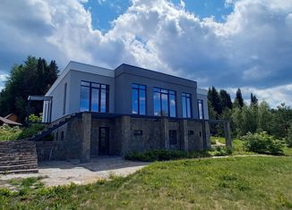 Продаю дом, 461 м2, деревня Гора, Музейная улица
