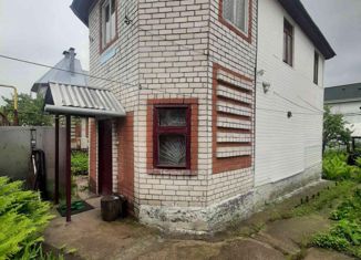 Продам дом, 94 м2, рабочий посёлок Желнино, Советская улица, 44