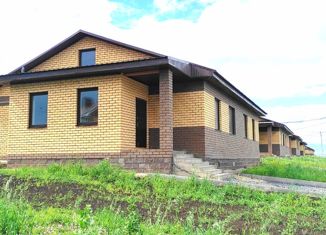 Продам таунхаус, 90 м2, деревня Мармылево, Придорожная улица