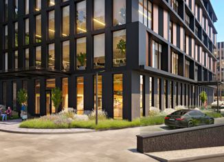 Продаю офис, 1320 м2, Сочи, улица Поярко, микрорайон Центральный