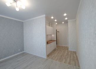 Продается квартира студия, 27 м2, Ростов-на-Дону, ЖК Пятый Элемент, улица Ерёменко, 110с1