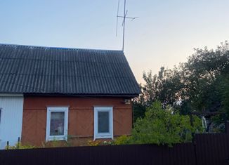 Дом на продажу, 40 м2, рабочий посёлок Навля, площадь Ленина