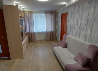 3-ком. квартира на продажу, 42.3 м2, Новосибирская область, улица Дуси Ковальчук, 396