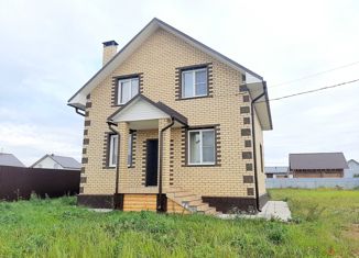 Продаю дом, 120 м2, деревня Мокино, Земляничная улица, 6