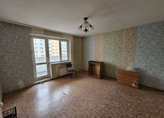 1-комнатная квартира в аренду, 39 м2, Омск, Осоавиахимовская улица, 183к1
