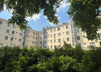 Комната на продажу, 71.8 м2, Москва, Авиамоторная улица, 47, станция Андроновка