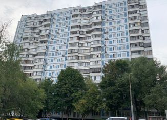 Продаю трехкомнатную квартиру, 76 м2, Москва, Варшавское шоссе, 142к2, метро Пражская