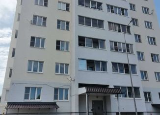 Продаю квартиру студию, 28.4 м2, Тверь, Полевая улица, 1, Заволжский район