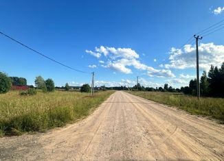 Продается участок, 12.5 сот., деревня Хотяж, деревня Хотяж, 47