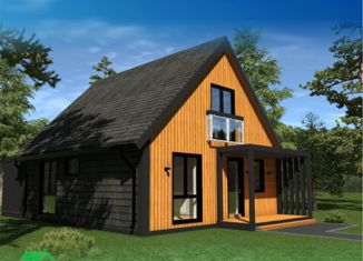 Продам дом, 109 м2, посёлок Карачиха, Школьная улица