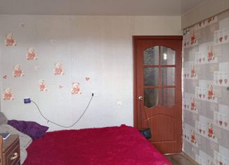 Двухкомнатная квартира на продажу, 45.8 м2, Омская область, улица Майорова, 31