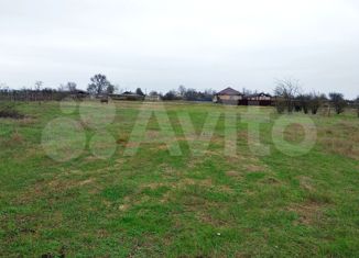 Продажа земельного участка, 36 сот., село Луговое, Воронежская улица