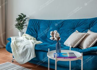 Продаю 2-ком. квартиру, 54.5 м2, Санкт-Петербург, проспект Стачек, 182В, метро Проспект Ветеранов