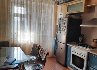 Двухкомнатная квартира на продажу, 61.8 м2, Нижний Новгород, Горная улица, 11к1, Горная улица