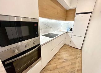 Продам 1-комнатную квартиру, 44.1 м2, Краснодар, улица Памяти Чернобыльцев, 1, улица Памяти Чернобыльцев