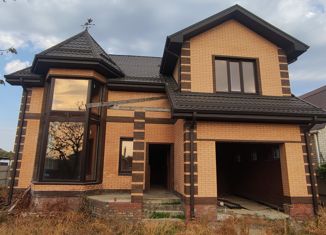 Продам дом, 264.3 м2, станица Новотитаровская, переулок Владимира Коккинаки, 12А