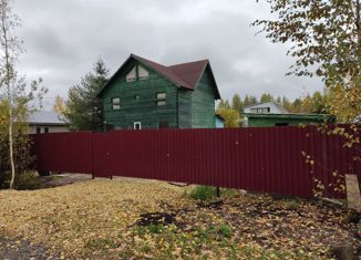 Продам дом, 180 м2, садоводческий массив Тайцы