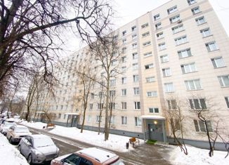 Продам однокомнатную квартиру, 32.7 м2, Москва, Инициативная улица, 2к1, район Фили-Давыдково