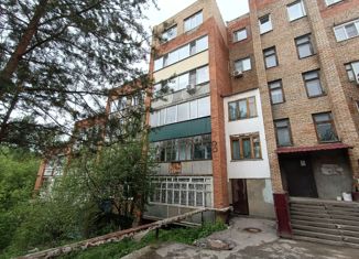 Продажа квартиры студии, 20 м2, Пензенская область, проспект Победы, 75Д