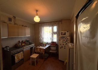 Продажа трехкомнатной квартиры, 67.4 м2, Ангарск, 34-й микрорайон, 1