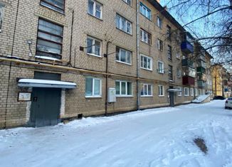 Продажа 3-комнатной квартиры, 56 м2, Грязи, улица Правды, 47