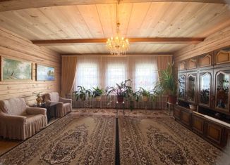 Продается дом, 194.5 м2, село Большой Битаман, Московская улица