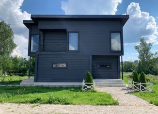 Дом на продажу, 140 м2, коттеджный посёлок Лес и Река, коттеджный посёлок Лес и Река, 105