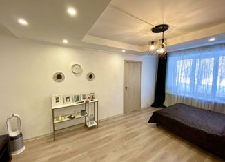 Продажа 2-комнатной квартиры, 44.6 м2, Санкт-Петербург, Новосибирская улица, 9, Новосибирская улица