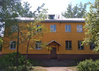 Продажа 2-комнатной квартиры, 39 м2, Барнаул, Сейфуллинский переулок, 36, Центральный район