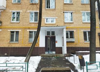 Продам 2-комнатную квартиру, 41 м2, Москва, Свободный проспект, 39к1, Свободный проспект