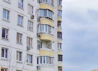 Продам квартиру студию, 18 м2, Москва, Южнобутовская улица, 107, Южнобутовская улица