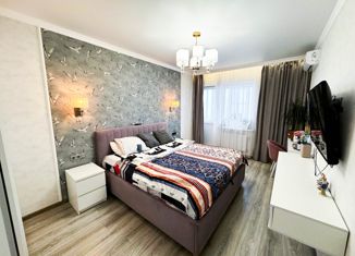 2-ком. квартира на продажу, 66.6 м2, Ростов-на-Дону, улица Нансена, 103/1/1, ЖК Звезда Столицы