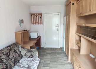 1-комнатная квартира на продажу, 12 м2, Краснодар, улица Красных Партизан, 73, улица Красных Партизан