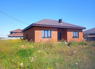 Дом на продажу, 108 м2, деревня Елкибаево, Деловая улица