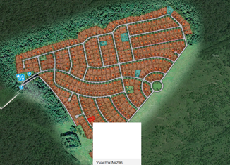 Земельный участок на продажу, 9.17 сот., коттеджный посёлок Велиборы