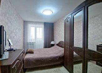 3-комнатная квартира на продажу, 58.3 м2, Волгоград, улица Тулака, 14