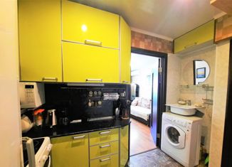 Двухкомнатная квартира на продажу, 22.8 м2, Казань, улица Можайского, 15к1, Кировский район