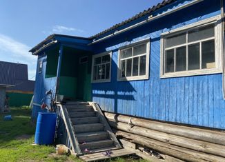 Продаю дом, 48 м2, село Карманово, улица Калинина