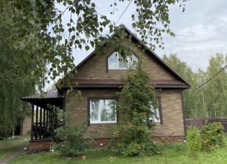 Продаю дом, 99 м2, село Абрамово, Лесная улица, 14Б