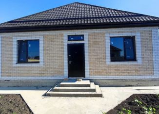 Продам дом, 80 м2, посёлок Пригородный, Волочаевская улица