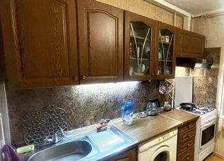 2-комнатная квартира на продажу, 39 м2, Москва, Армавирская улица, 3, метро Люблино